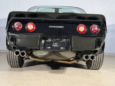 1978 Chevrolet Corvette