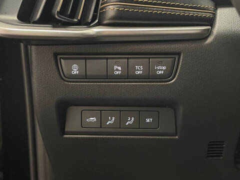 2025 Mazda CX-90 3.3 Turbo Premium Plus