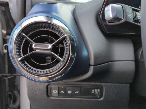 2026 Chevrolet Equinox EV LT 2