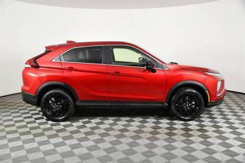 2026 Mitsubishi Eclipse Cross LE