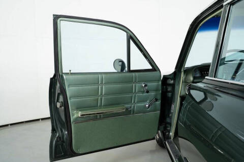 1963 Chevrolet Impala