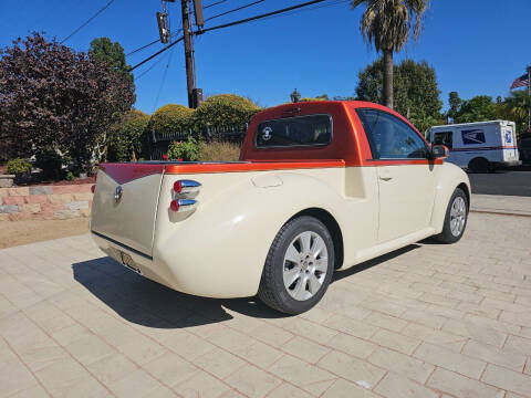 2009 Volkswagen New Beetle