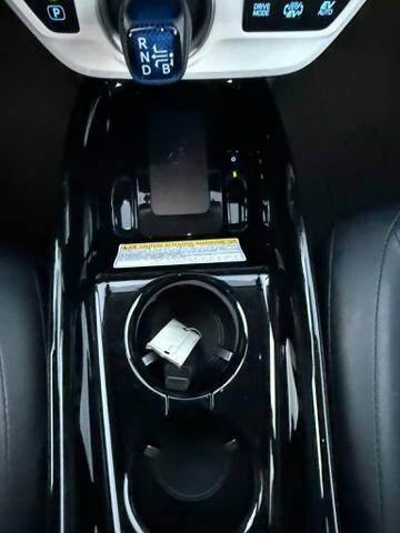 2017 Toyota Prius Prime Plus