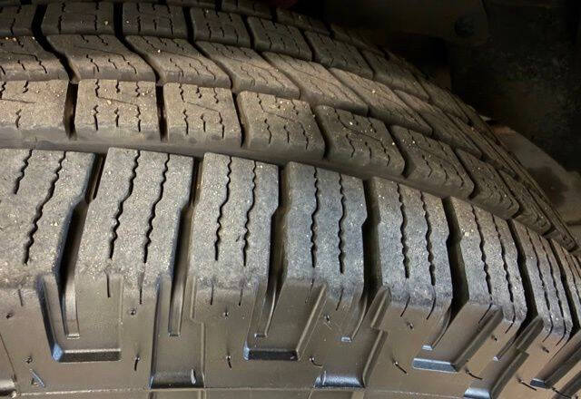 2005 Ford Explorer Sport Trac