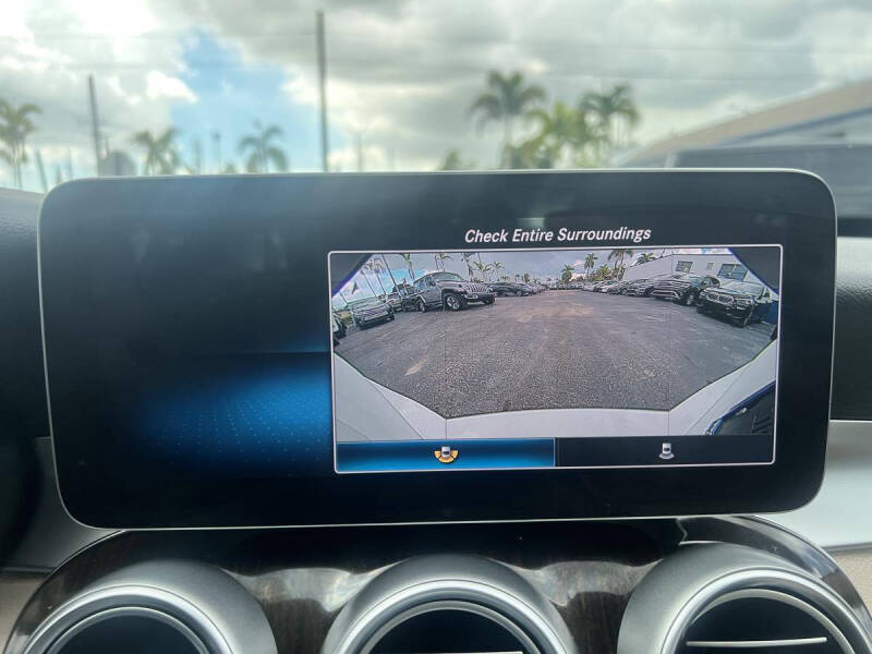 2021 Mercedes-Benz C-Class C 300