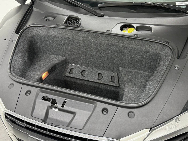 2009 Audi R8 quattro