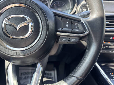 2023 Mazda CX-9 Touring Plus