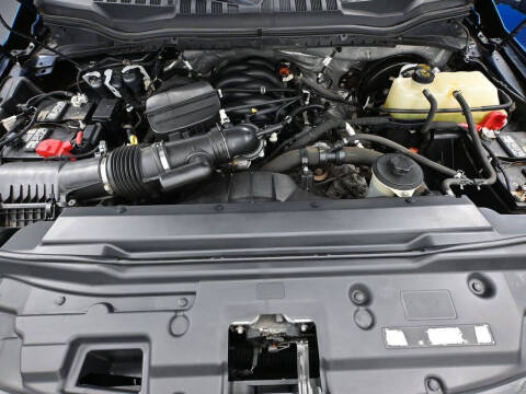 2020 Ford F-350 Super Duty