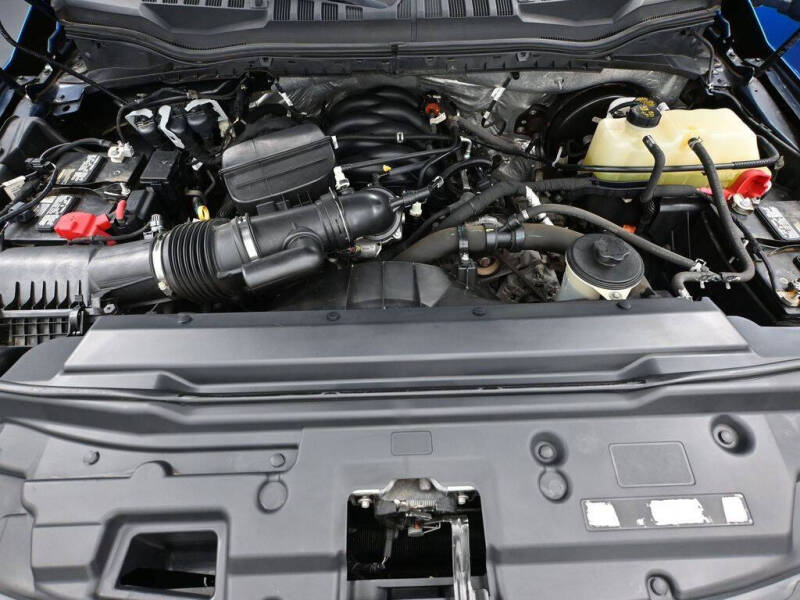 2020 Ford F-350 Super Duty