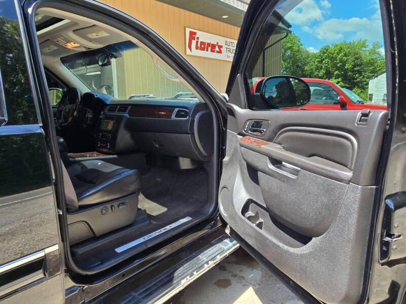 2011 GMC Sierra 1500 Denali