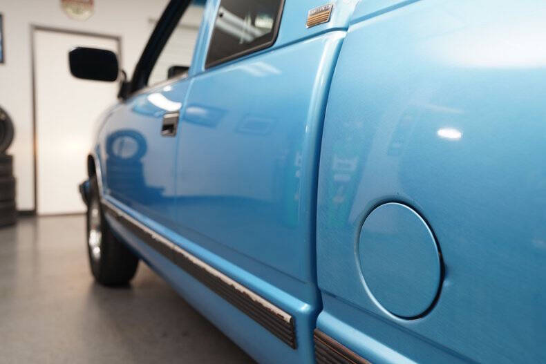 1994 Chevrolet C/K 1500 Series