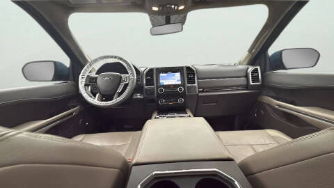 2018 Ford Expedition XLT