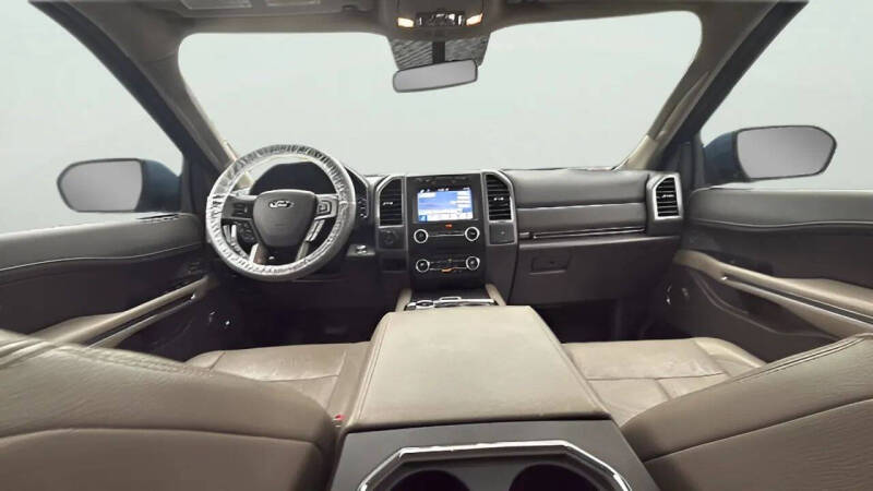 2018 Ford Expedition XLT