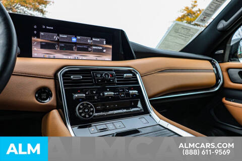 2025 Nissan Armada SL