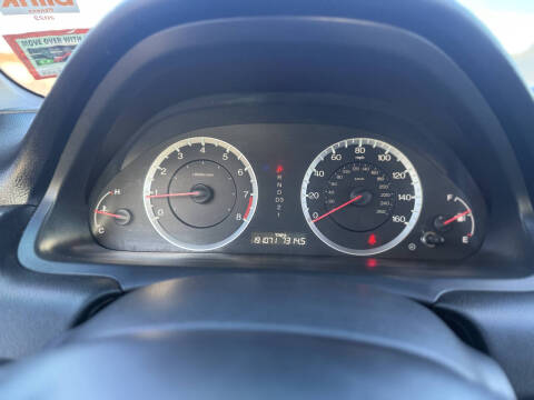 2011 Honda Accord EX-L