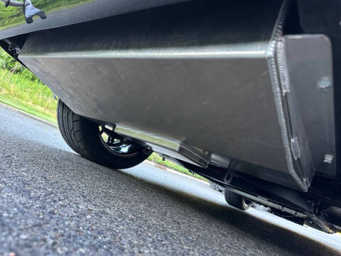 1965 Backdraft Racing Cobra