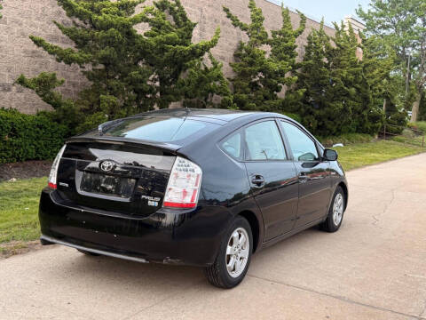 2007 Toyota Prius