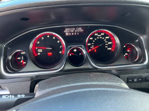 2017 GMC Acadia Limited