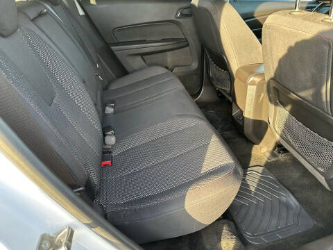 2014 GMC Terrain SLE-2