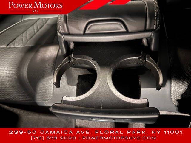 2020 BMW 7 Series 740i