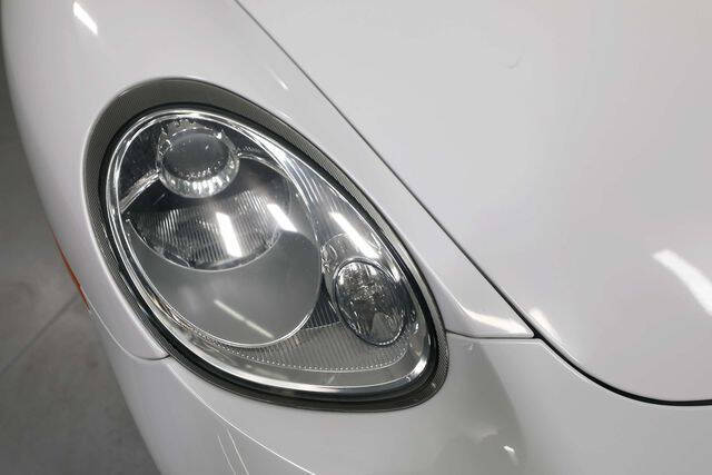 2008 Porsche Cayman S