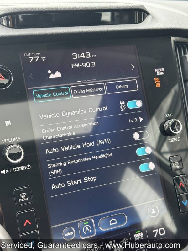 2020 Subaru Legacy Limited