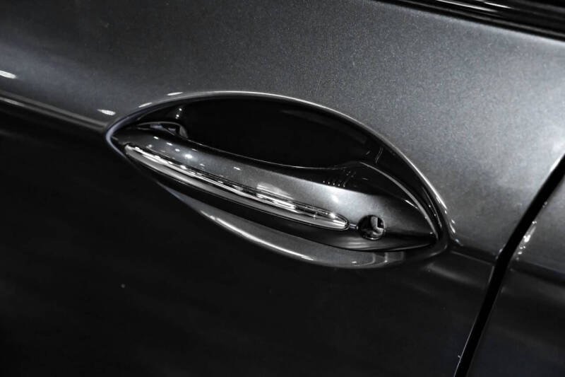 2014 BMW M5