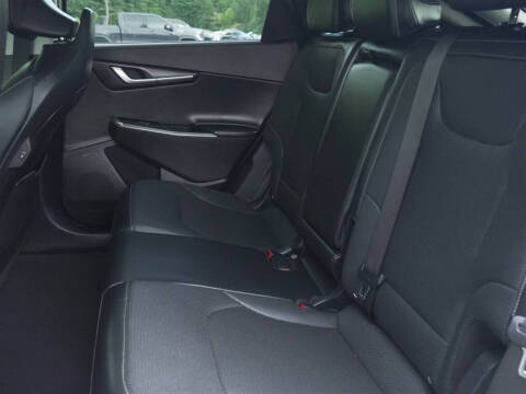 2022 Kia EV6 GT-Line