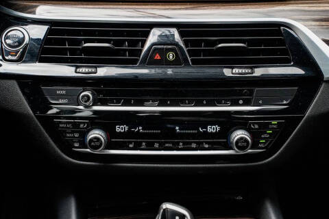 2022 BMW 5 Series 530i xDrive