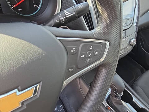 2023 Chevrolet Malibu LS