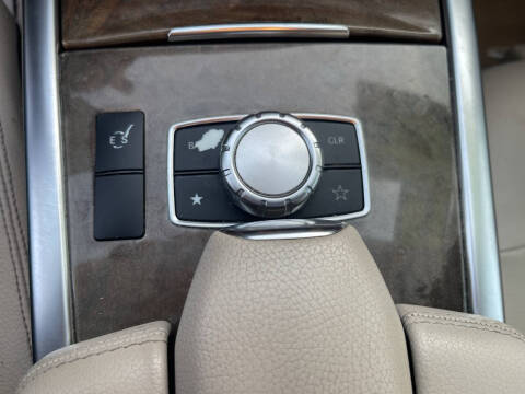 2014 Mercedes-Benz E-Class E 350 Luxury 4MATIC