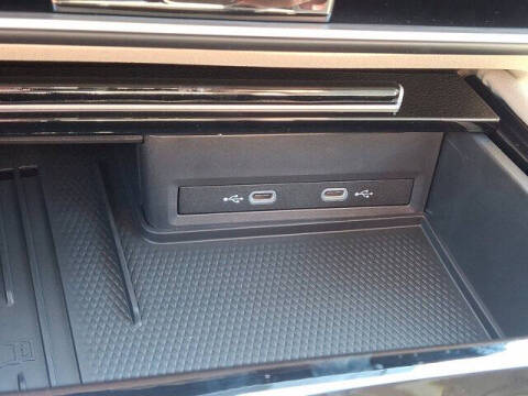 2026 Volkswagen Atlas SE 4Motion