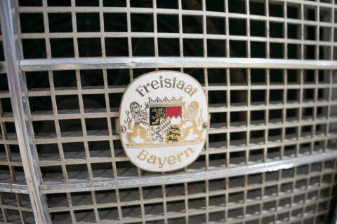 1972 Mercedes-Benz 280-Class