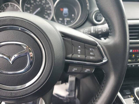 2023 Mazda CX-9 Touring Plus