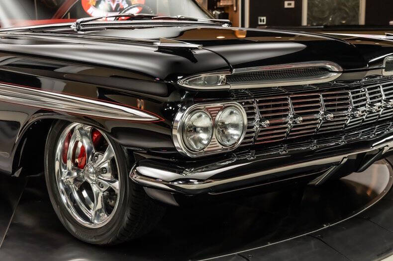 1959 Chevrolet Impala