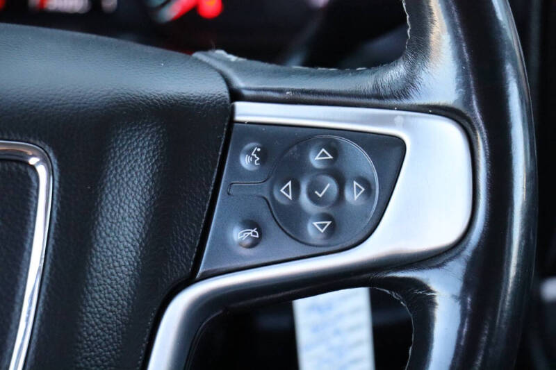 2019 GMC Sierra 2500HD SLE