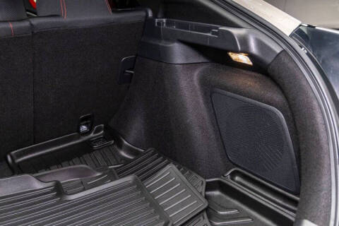 2019 Honda Civic Type R Touring