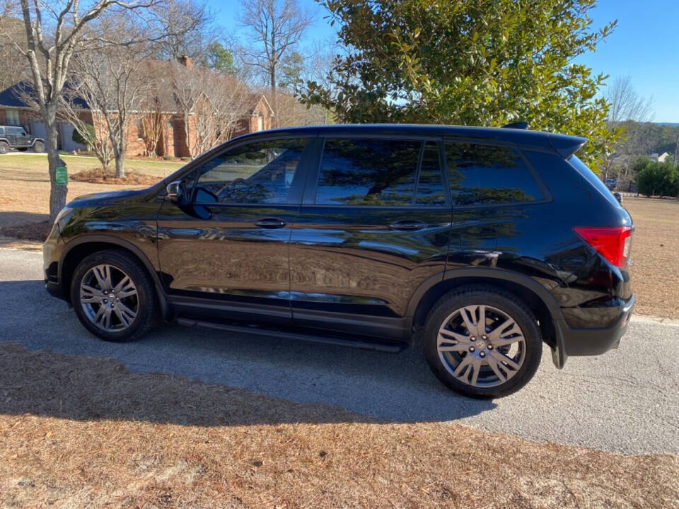 2019 Honda Passport for sale at Tri Springs Motors in Lexington, SC