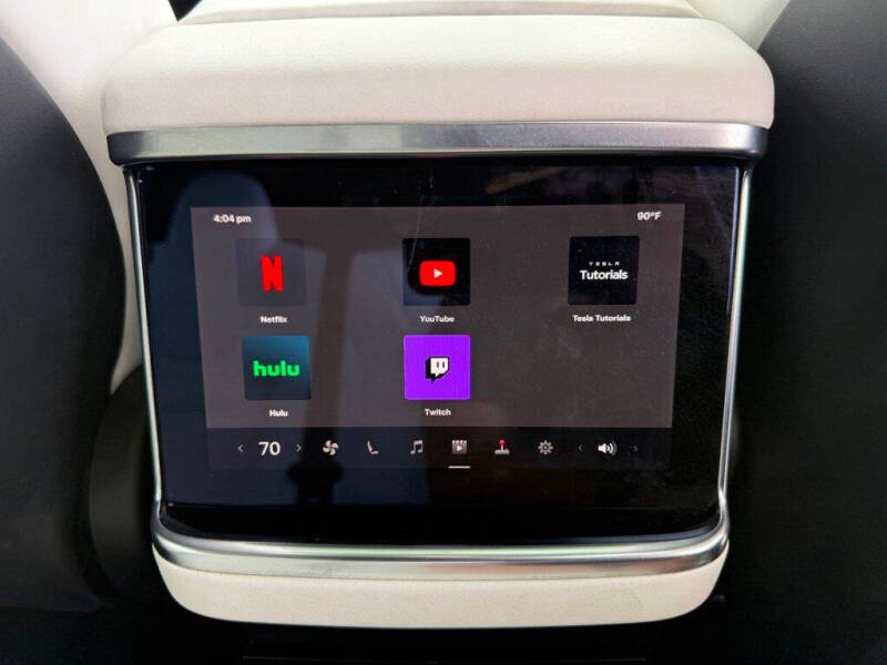 2022 Tesla Model X