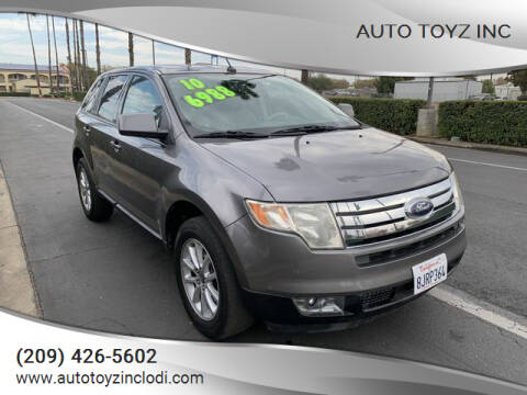 auto toyz near me