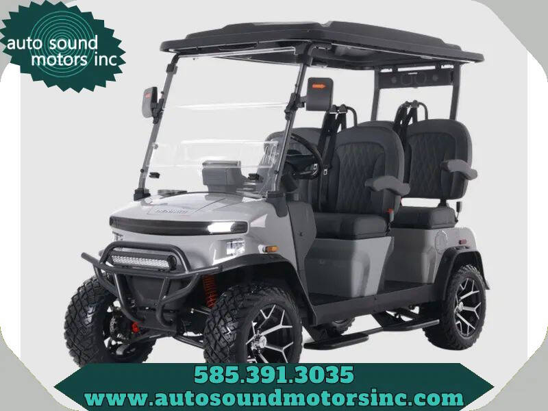 2025 Denago Rover XL