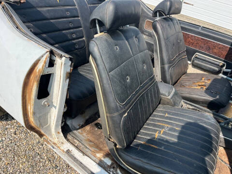 1970 Oldsmobile Cutlass Supreme