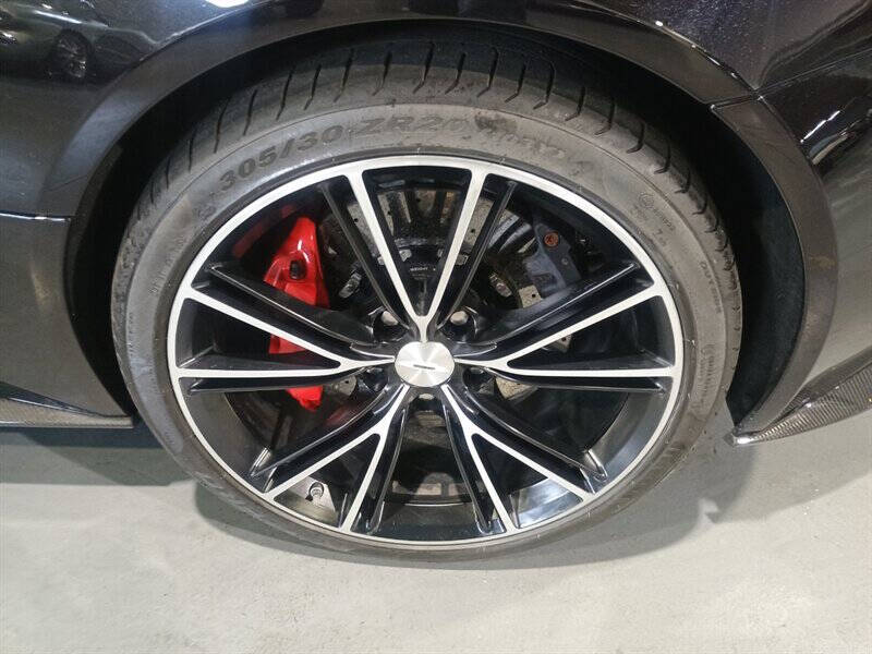 2014 Aston Martin Vanquish