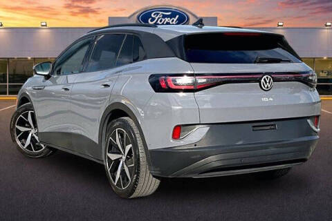 2023 Volkswagen ID.4 Pro S