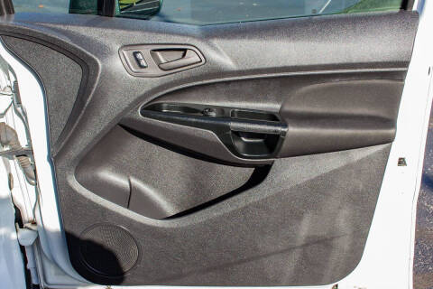 2017 Ford Transit Connect XL