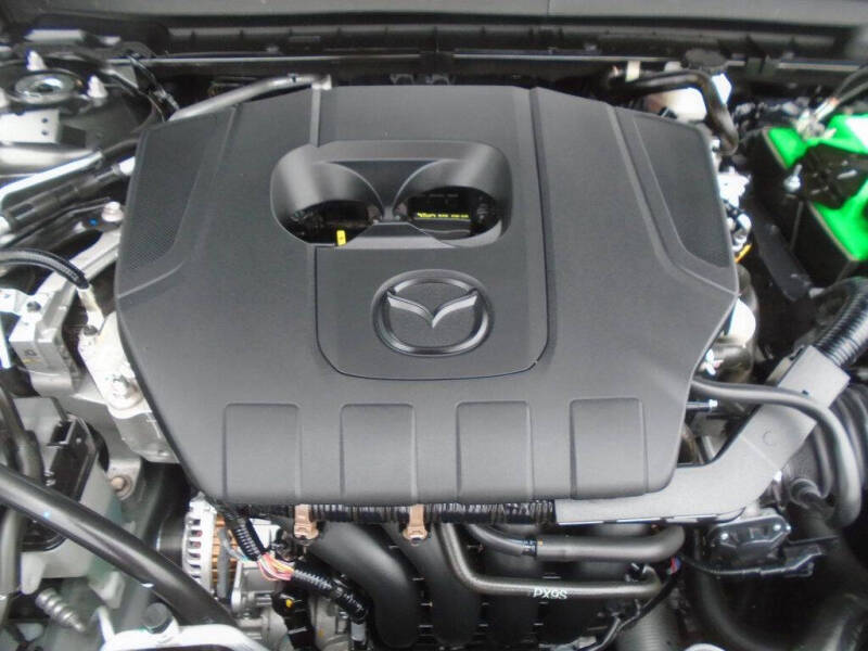 2023 Mazda CX-30 2.5 S Premium