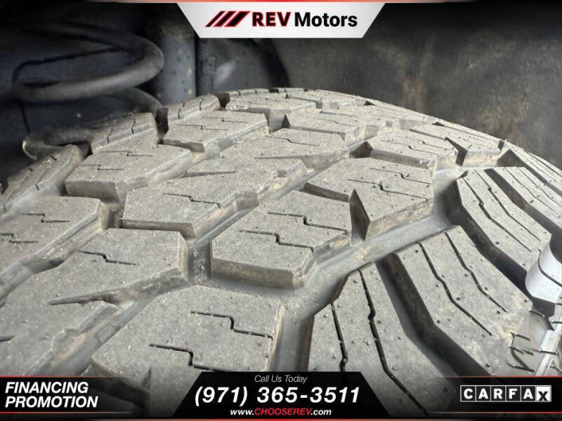 2017 Ford F-350 Super Duty