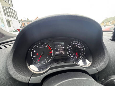 2015 Audi A3 2.0T quattro Premium