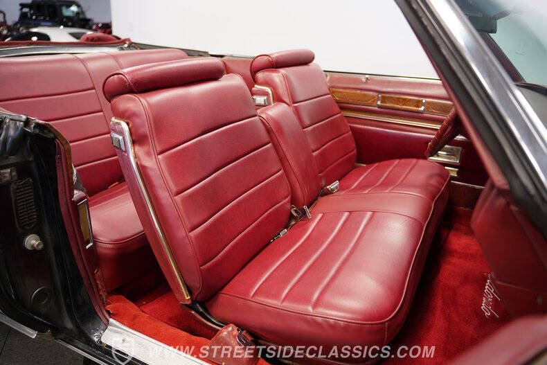1975 Cadillac Eldorado