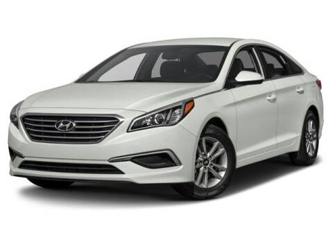 2016 Hyundai Sonata for sale at Michael's Auto Sales Corp in Hollywood FL